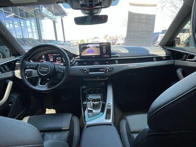 2020 Audi A5 Sportback Premium Plus 2.0 TFSI quattro