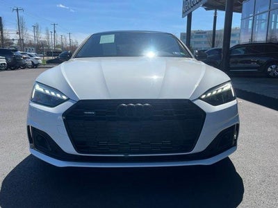 2020 Audi A5 Sportback Premium Plus 2.0 TFSI quattro