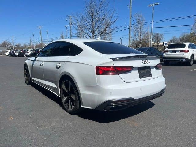 2020 Audi A5 Sportback Premium Plus 2.0 TFSI quattro