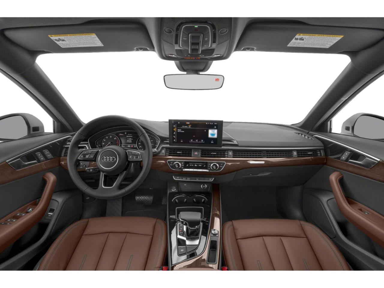 2024 Audi A4 Sedan S line Premium Plus 45 TFSI quattro