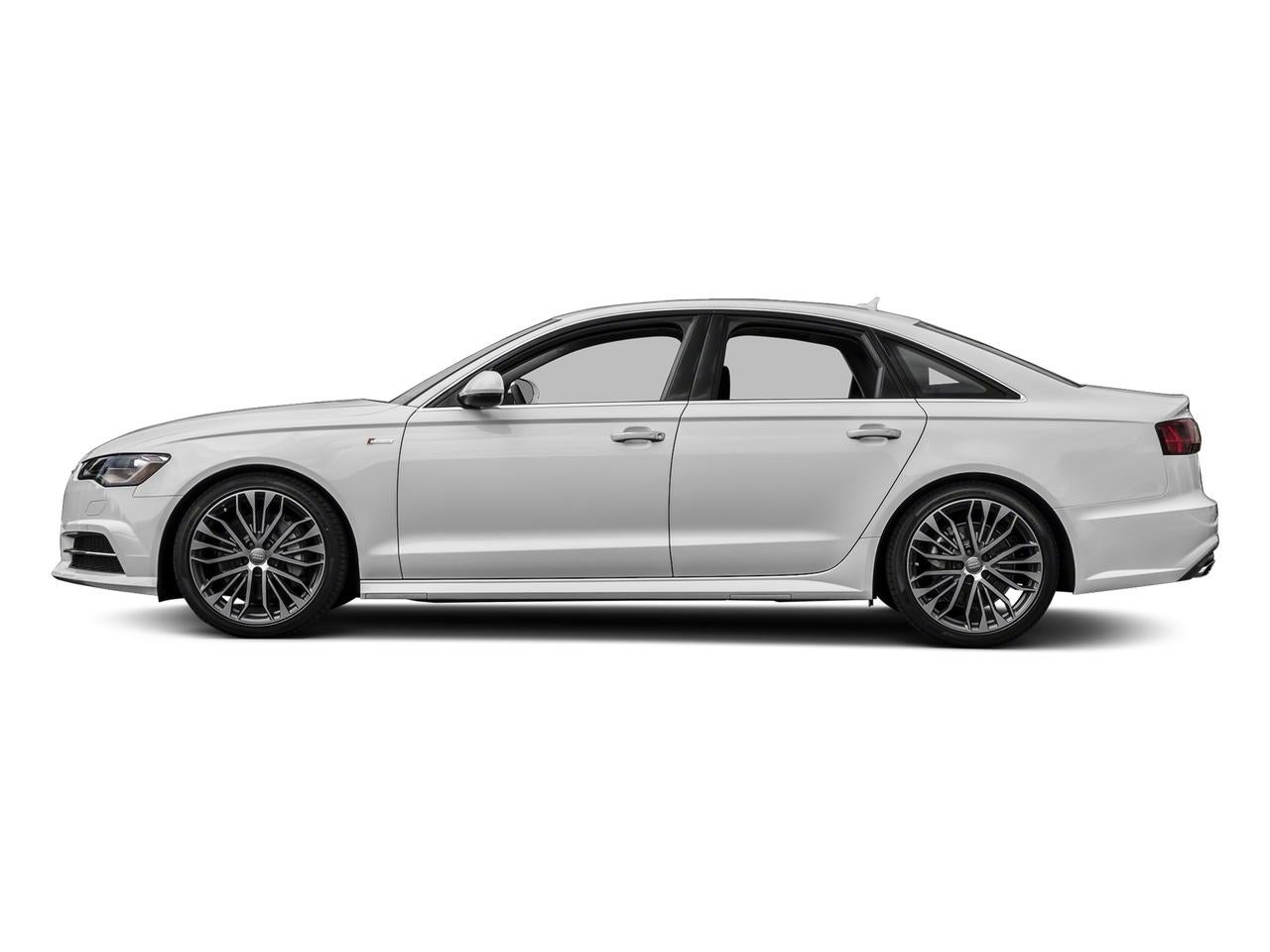 2018 Audi A6 3.0 TFSI Prestige quattro AWD