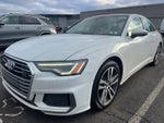 2019 Audi A6 Premium Plus 55 TFSI quattro