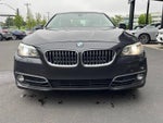 2015 BMW 528i xDrive Sedan
