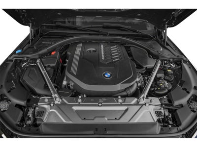 2022 BMW M440i xDrive Convertible