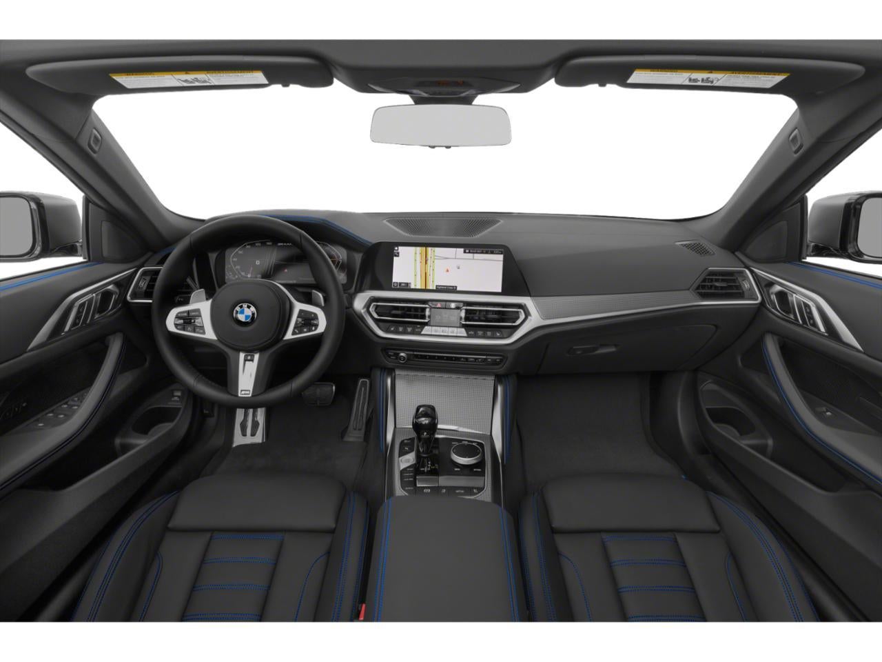 2022 BMW M440i xDrive Convertible