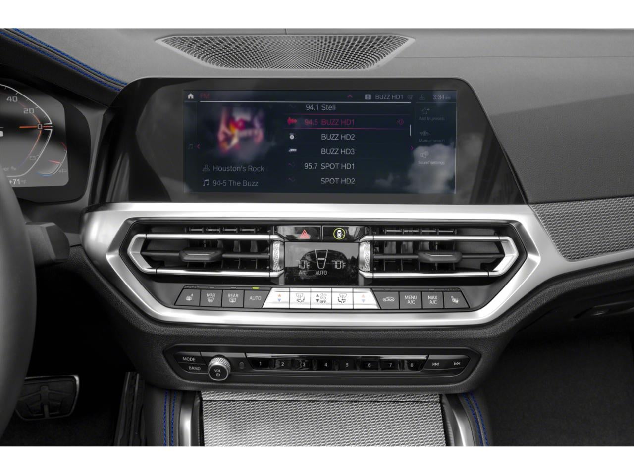 2022 BMW M440i xDrive Convertible