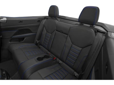 2022 BMW M440i xDrive Convertible