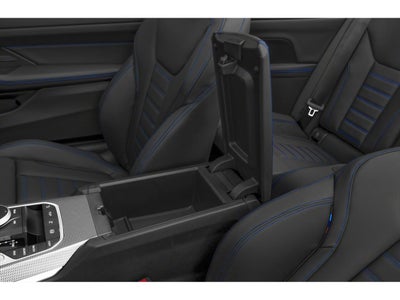 2022 BMW M440i xDrive Convertible