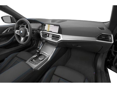 2022 BMW M440i xDrive Convertible