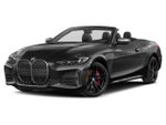2022 BMW M440i xDrive Convertible