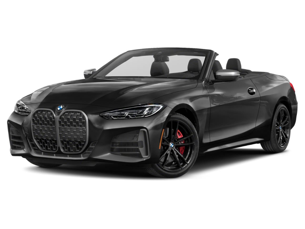 2022 BMW M440i xDrive Convertible