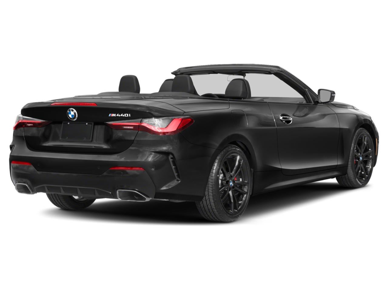 2022 BMW M440i xDrive Convertible