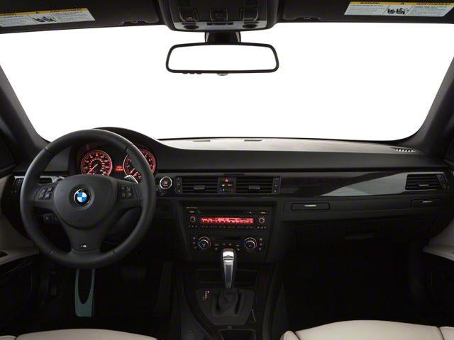 2012 BMW 328i xDrive Coupe