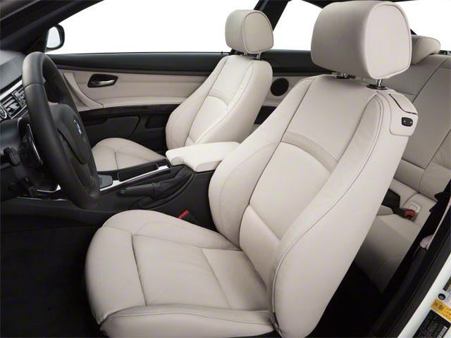 2012 BMW 328i xDrive Coupe