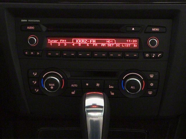 2012 BMW 328i xDrive Coupe