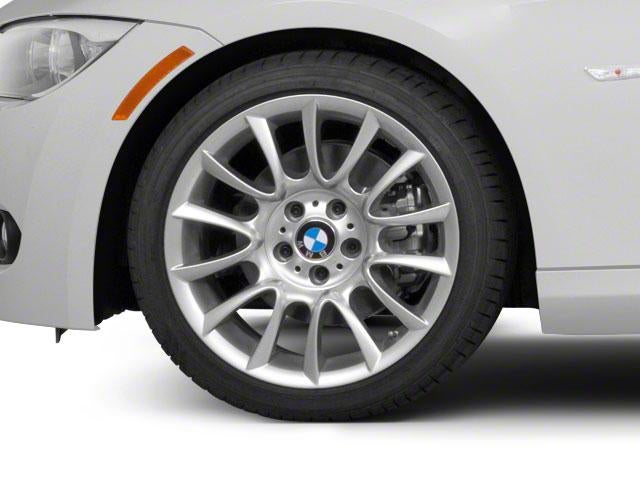 2012 BMW 328i xDrive Coupe
