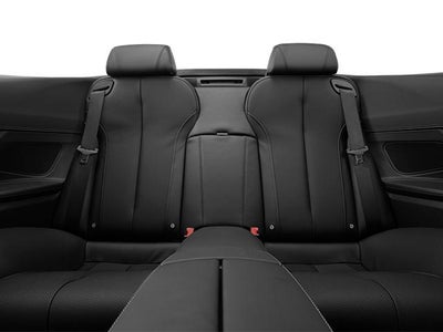 2014 BMW 640i xDrive Convertible