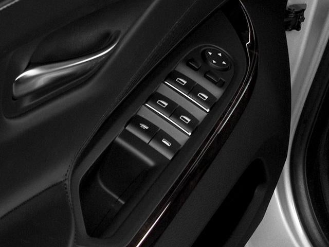 2014 BMW 640i xDrive Convertible