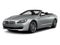2014 BMW 640i xDrive Convertible