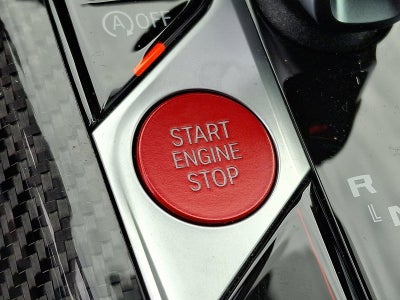 2026 BMW M3 M3 Competition xDrive Sedan