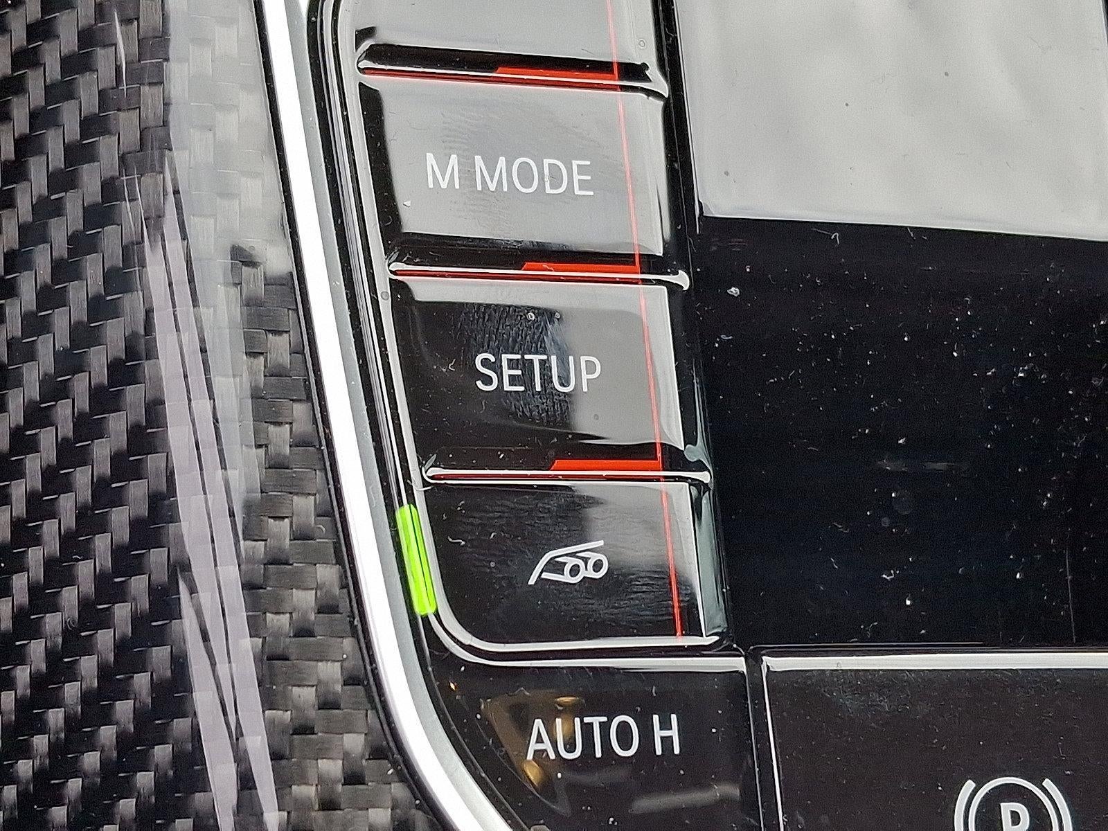 2026 BMW M3 M3 Competition xDrive Sedan