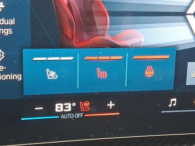 2026 BMW M3 M3 Competition xDrive Sedan