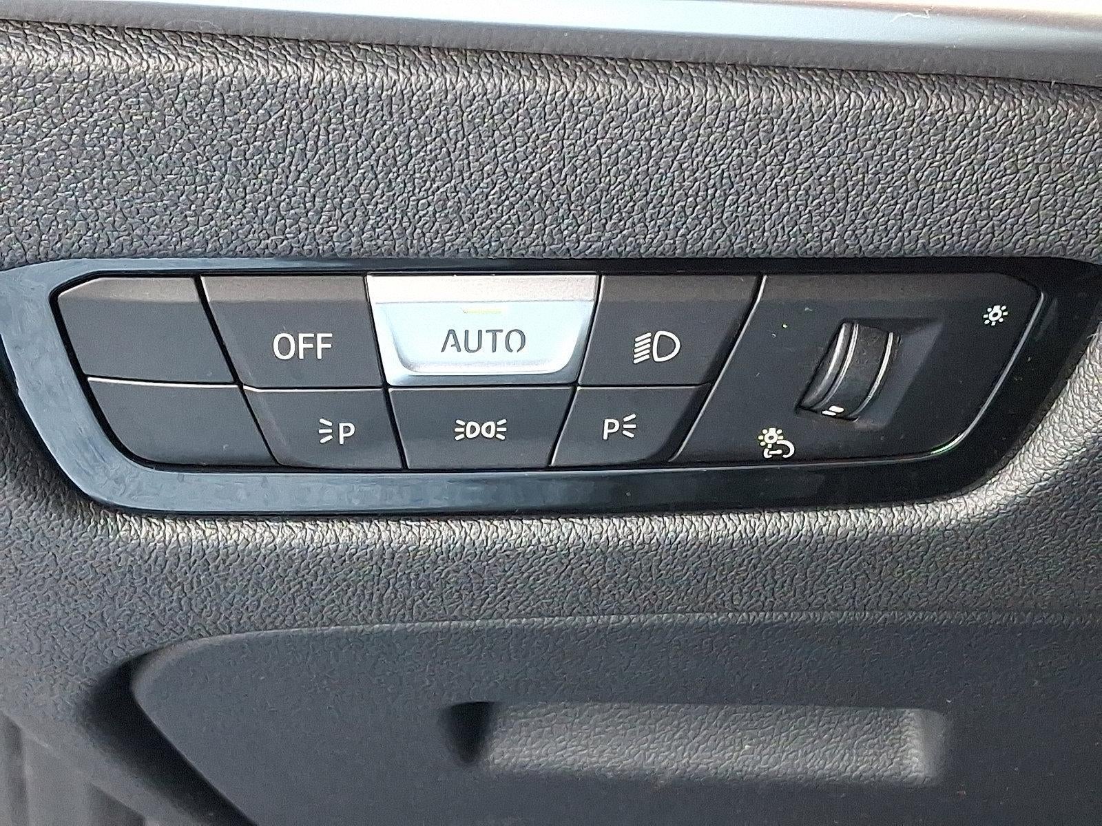 2026 BMW M3 M3 Competition xDrive Sedan