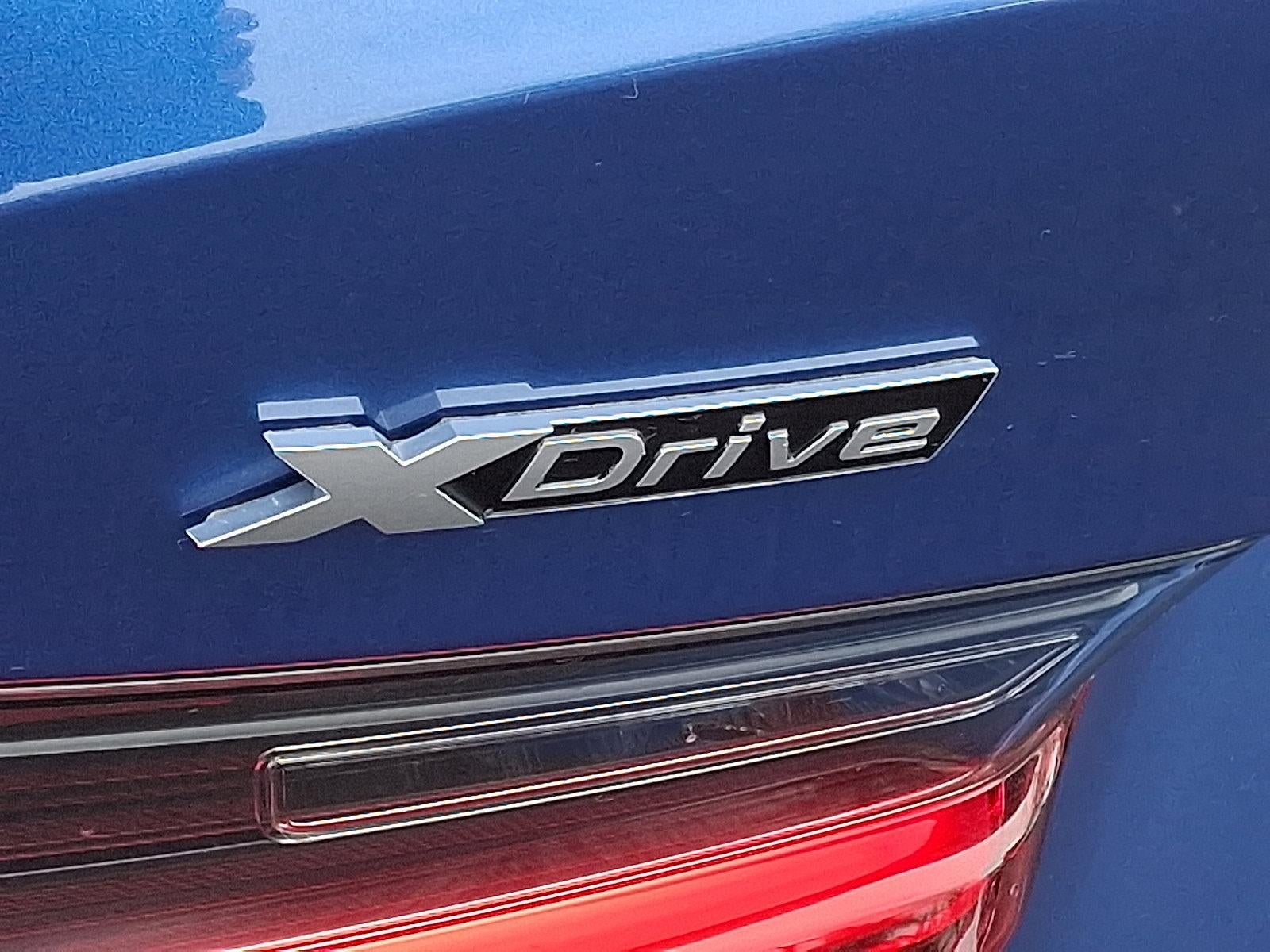 2026 BMW M3 M3 Competition xDrive Sedan