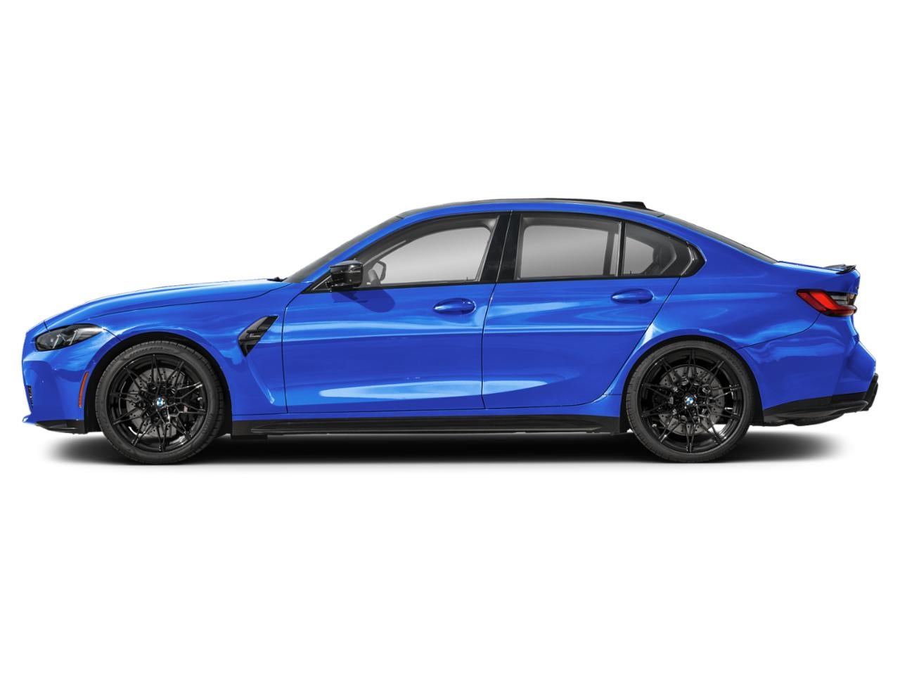 2026 BMW M3 M3 Competition xDrive Sedan