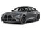 2026 BMW M3 M3 Competition xDrive Sedan