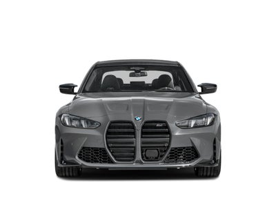 2026 BMW M3 M3 Competition xDrive Sedan