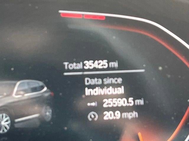 2023 BMW X3 xDrive30i Sports Activity Vehicle