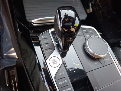 2023 BMW X3 xDrive30i Sports Activity Vehicle