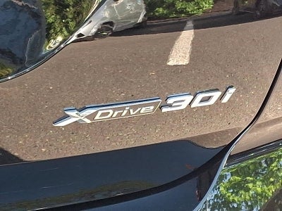 2023 BMW X3 xDrive30i Sports Activity Vehicle