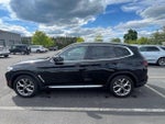 2023 BMW X3 xDrive30i Sports Activity Vehicle