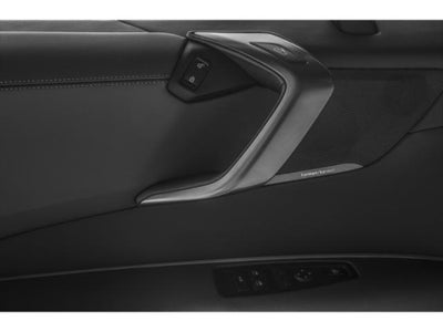 2014 BMW i8 2dr Cpe
