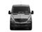 2017 Mercedes-Benz Sprinter Cargo Van 2500 Standard Roof V6 144" Worker RWD