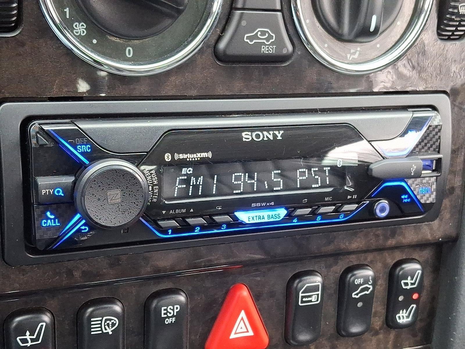 2003 Mercedes-Benz SLK 3.2L AMG®