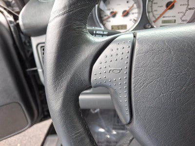 2003 Mercedes-Benz SLK 3.2L AMG®