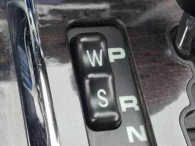 2003 Mercedes-Benz SLK 3.2L AMG®