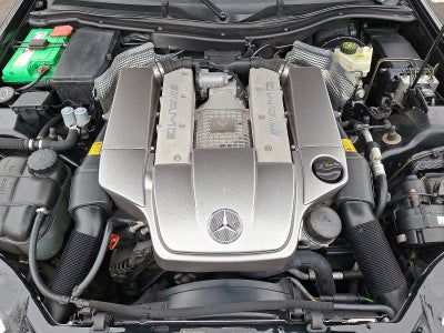 2003 Mercedes-Benz SLK 3.2L AMG®