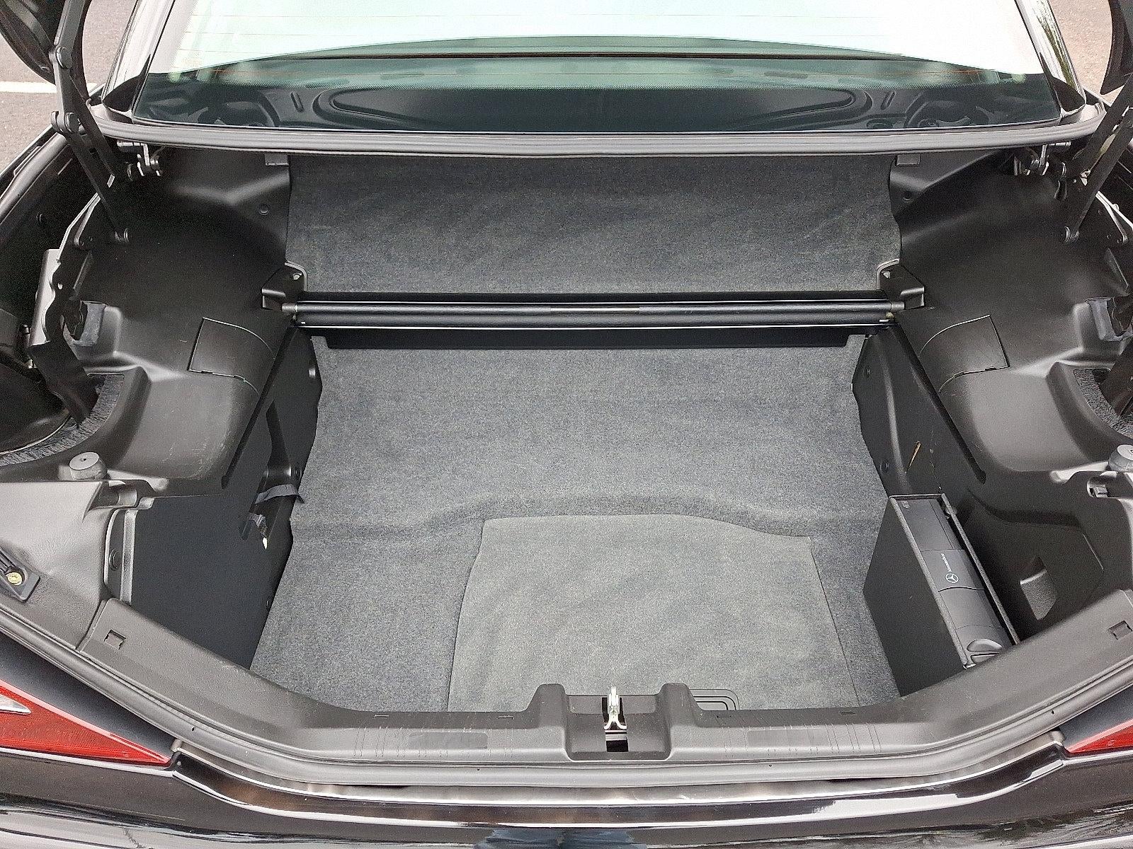 2003 Mercedes-Benz SLK 3.2L AMG®