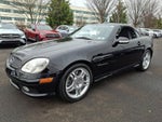 2003 Mercedes-Benz SLK 3.2L AMG®