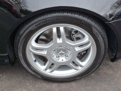 2003 Mercedes-Benz SLK 3.2L AMG®