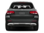 2018 Mercedes-Benz GLC GLC 300 4MATIC® SUV