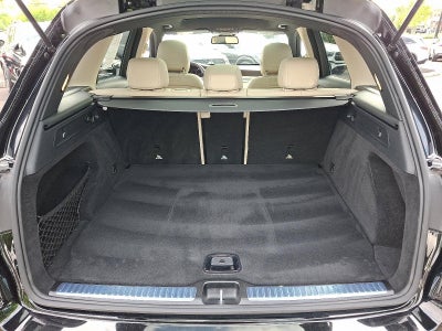 2018 Mercedes-Benz GLC GLC 300 4MATIC® SUV