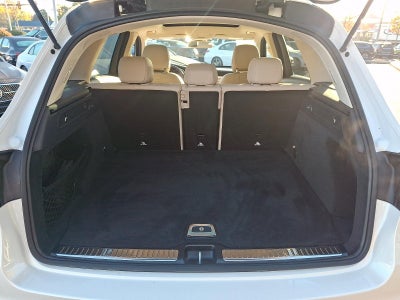 2018 Mercedes-Benz GLC GLC 300 4MATIC® SUV