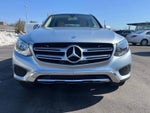 2017 Mercedes-Benz GLC GLC 300 4MATIC® SUV