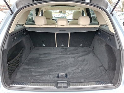 2017 Mercedes-Benz GLC GLC 300 4MATIC® SUV