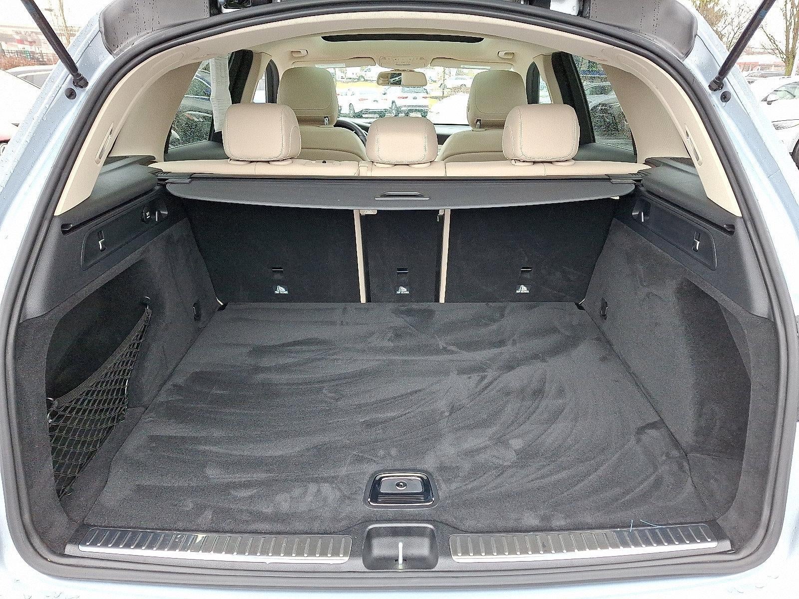 2017 Mercedes-Benz GLC GLC 300 4MATIC® SUV